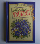 Mala knjižica Moji dragi vnukinji