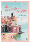 Mala sladolednica v Amalfiju (žepnica) Roberta Gregorio