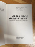 Mala šola osebne nege