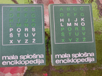 Mala splošna enciklopedija