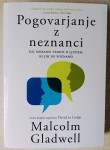 Malcolm Gladwell Pogovarjanje z neznanci