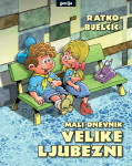 MALI DNEVNIK VELIKE LJUBEZNI