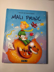 MALI PRINC - ANTOINE DE SAINT-EXUPERY 2016