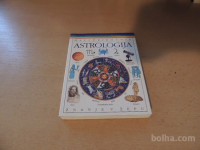 MALI PRIROČNIK ASTROLOGIJA D. COSTELLO MLADINSKA KNJIGA 1998