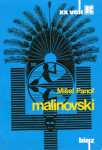 Malinovski - Mišel Panof