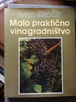 Malo praktično vinogradništvo; Ivan Skočir