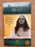 Man’s Eternal Quest – Paramahansa Yogananda, NOVA