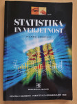 Manca Jesenko, Statistika in verjetnost