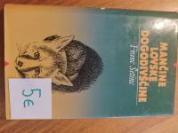 Mančine lovske dogodivščine