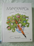 Mančkarada