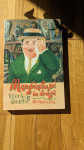 Mangialupi in drugi, Vladimir Bartol