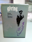 Manvell, Roger -  Goebbels 1969. Poštnina vključena.