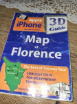 MAP OF FLORENCE