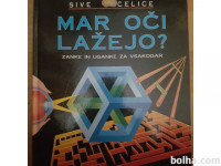 Mar oči lažejo-Patrick Green Ptt častim