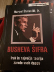 MARCEL ŠTEFANČIČ BUSHEVA ŠIFRA