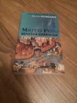 Marco Polo 1 beneška karavana - Romana