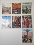 Marco Polo, 7 knjig