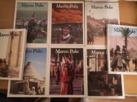 Marco Polo ZBIRKA 8 knjig