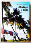 Mare Cestnik MOTNJE V RAJU