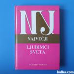 Margaret Nicholas NAJVEČJI LJUBIMCI SVETA