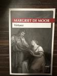 Margariet De Moor: Virtouz