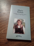 Maria Treben - Življenjepis