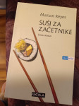 MARIAN KEYES, SUŠI ZA ZAČETNIKE, ŽENSKI