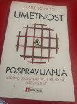 Marie Kondo: Umetnost pospravljanja