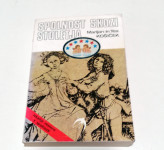 Marijan Košiček - Spolnost skozi stoletja- 1982. Poštnina vključena.