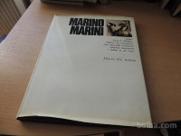 MARINO MARINI A. BUSIGNANI DZS 1971