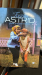 Marinšek, Zvezda Astrid