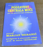 MARJAN BERANIČ PODZAVEST CENTRALA MOČI