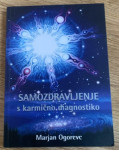 Marjan Ogorevc: Samozdravljenje s karmično diagnostiko