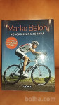 Knjiga Nedokončana zgodba - Marko Baloh