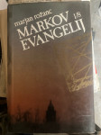 Markov evangelij, Marjan Rožanc