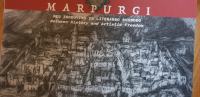 Marpurgi: med zgodovino in literarno svobodo  Klemen Brvar, Boris Hajd