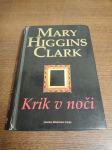 MARRY HIGGINS CLARK KRIK V NOČI
