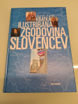 Martin Ivanič: KRATKA ILUSTRIRANA ZGODOVINA SLOVENCEV