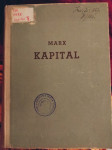 MARX KAPITAL III