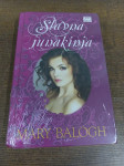 MARY BALOGH SLAVNA JUNAKINJA ZAPAKIRANA