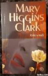 Mary Higgins Clark-Kriki v noči