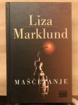Maščevanje, Liza Marklund