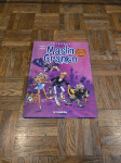 MASLIN GRANKO INTEGRAL - HR