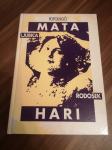 Mata Hari - Rodošek