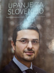 MATEJ TONIN UPANJE ZA SLOVENIJO