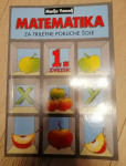 matematika za triletne poklicne šole 1.zvezek