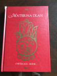 Materina dlan - Cvetka Jug - Modic - pesniška zbirka