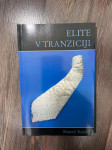 Matevž Tomšič - Elite v tranziciji