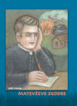 MATEVŽEVE ZGODBE – Jože Pacek