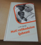 MATI VELIKODUŠNE LJUBEZNI L. GHERGJI